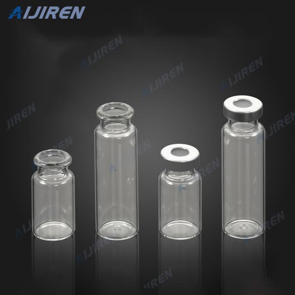 buy crimp headspace vials manufacturer